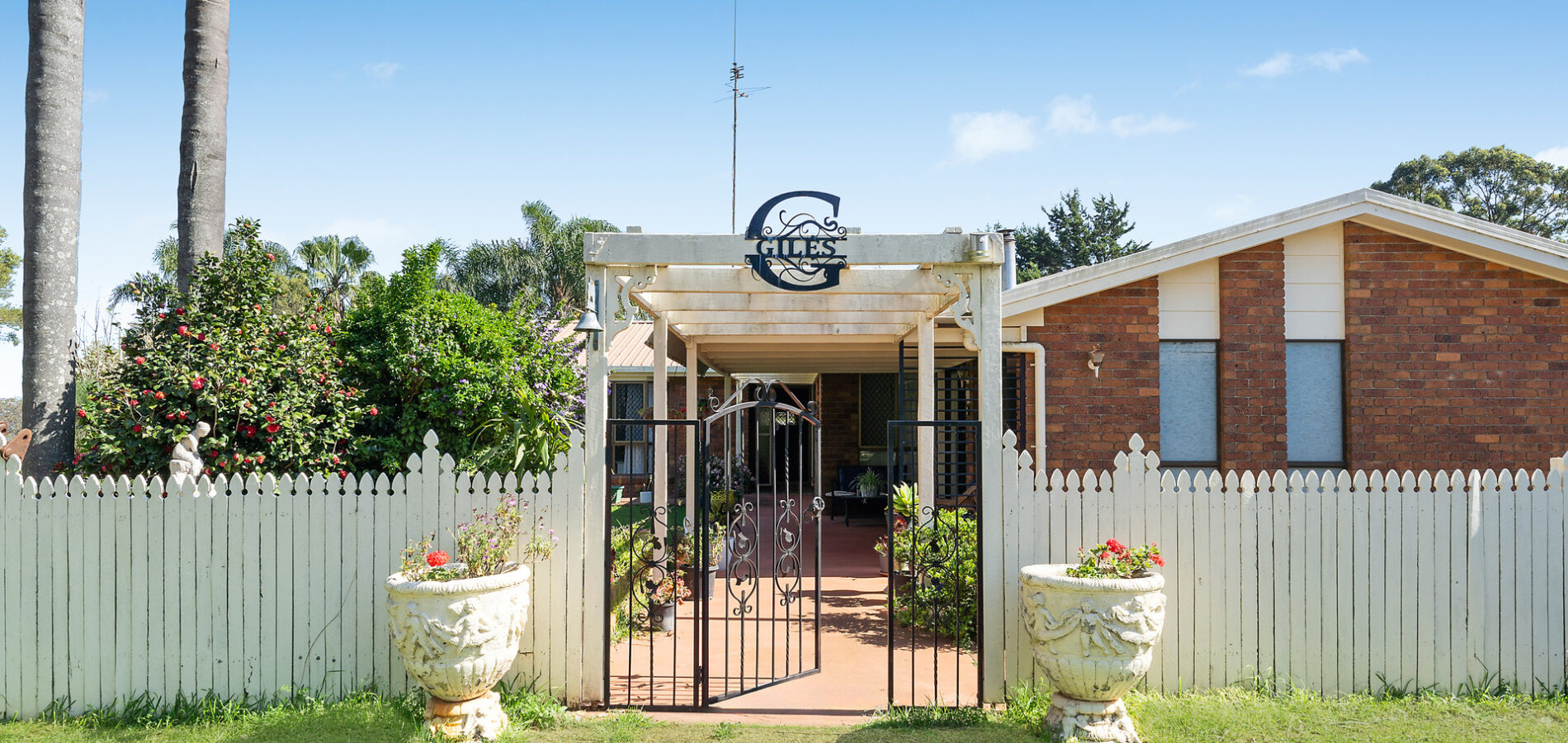 381 Goombungee Road, Harlaxton QLD 4350 - photo 13
