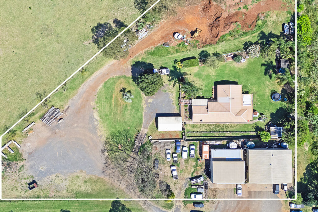 381 Goombungee Road, Harlaxton QLD 4350 - photo 15