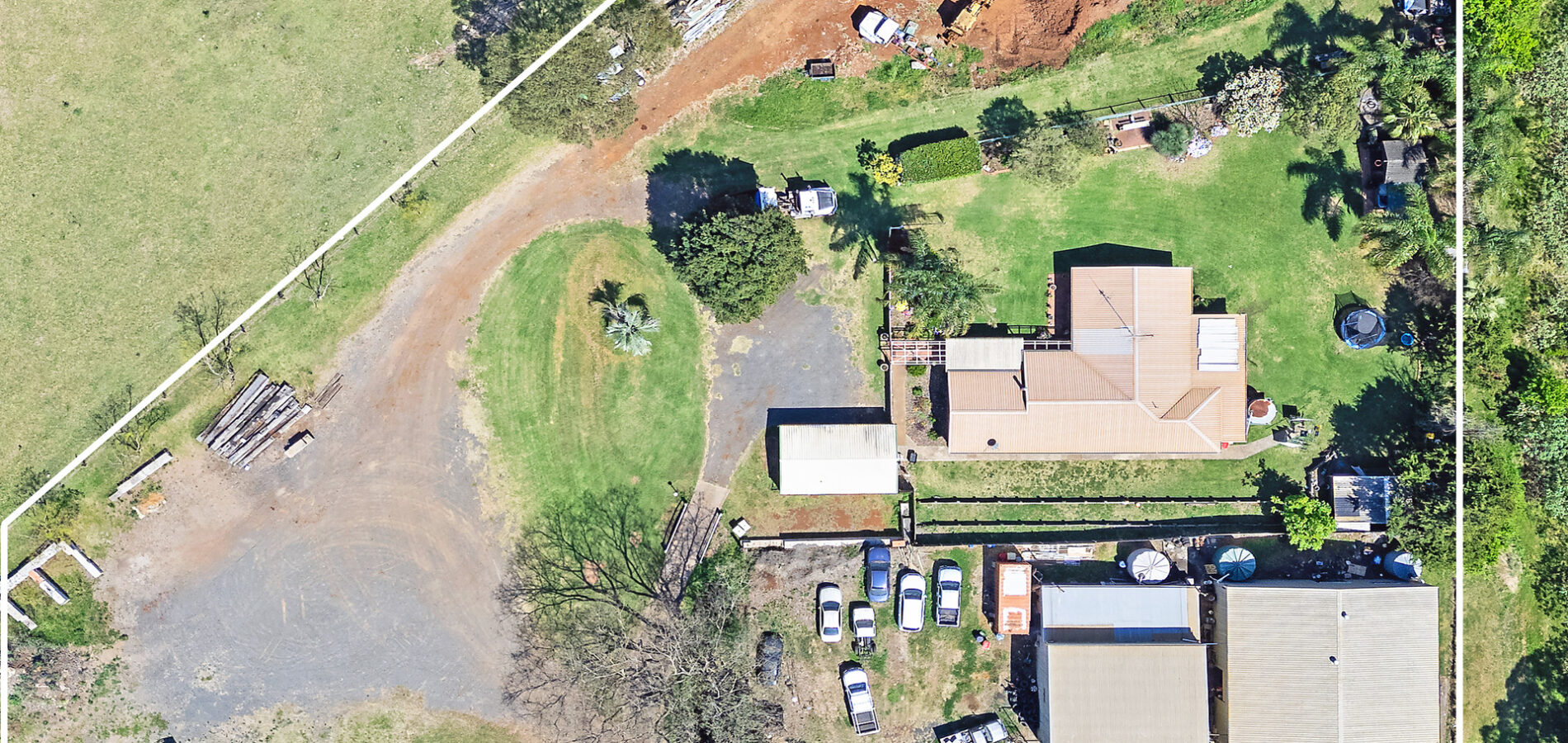 381 Goombungee Road, Harlaxton QLD 4350 - photo 15