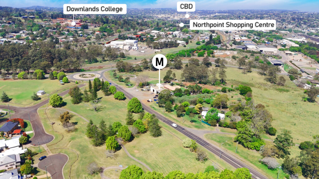 381 Goombungee Road, Harlaxton QLD 4350 - photo 16