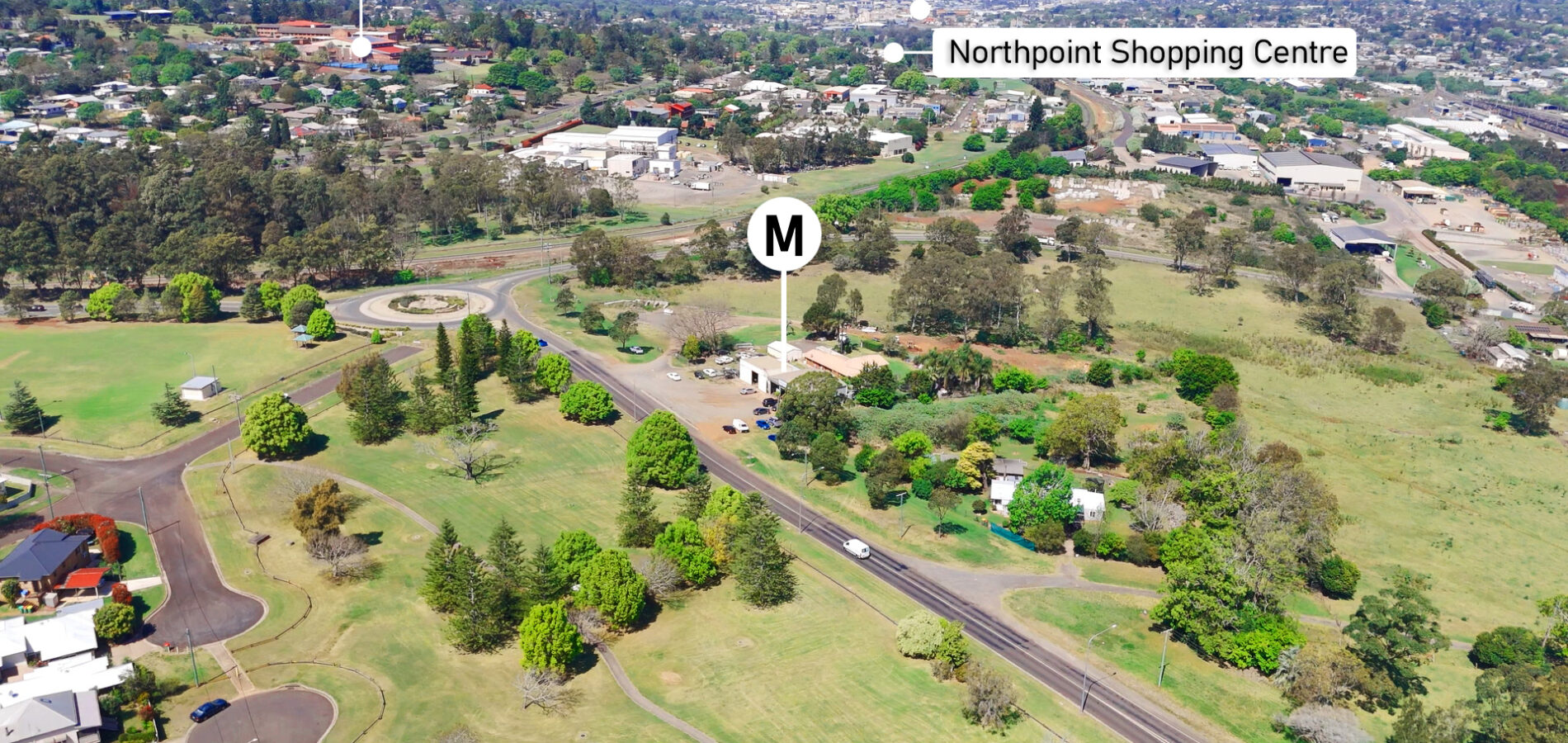 381 Goombungee Road, Harlaxton QLD 4350 - photo 16
