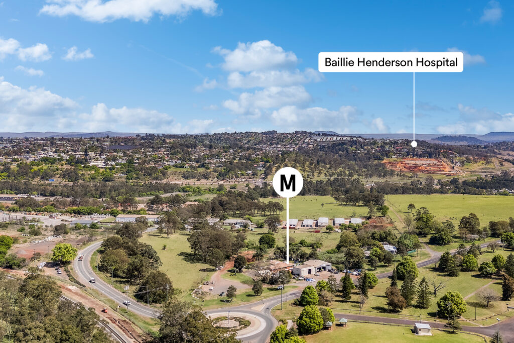 381 Goombungee Road, Harlaxton QLD 4350 - photo 17
