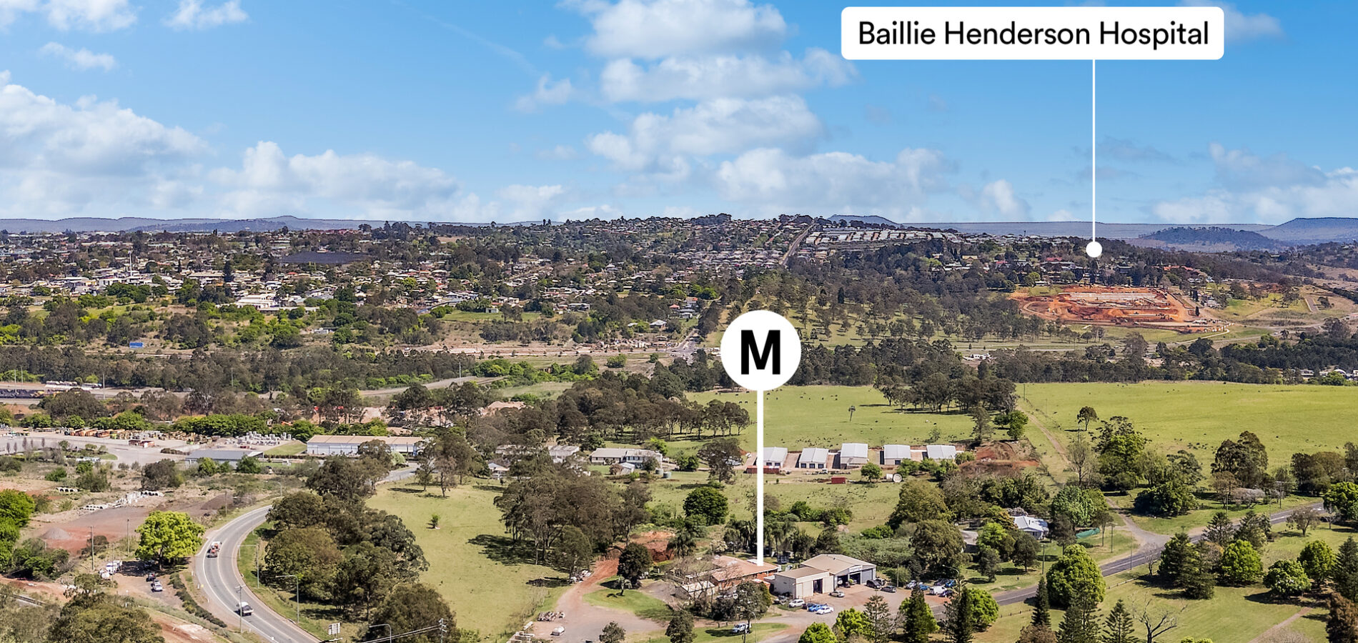 381 Goombungee Road, Harlaxton QLD 4350 - photo 17