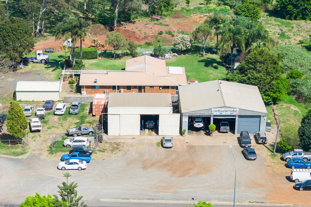 381 Goombungee Road, Harlaxton QLD 4350 - photo 3