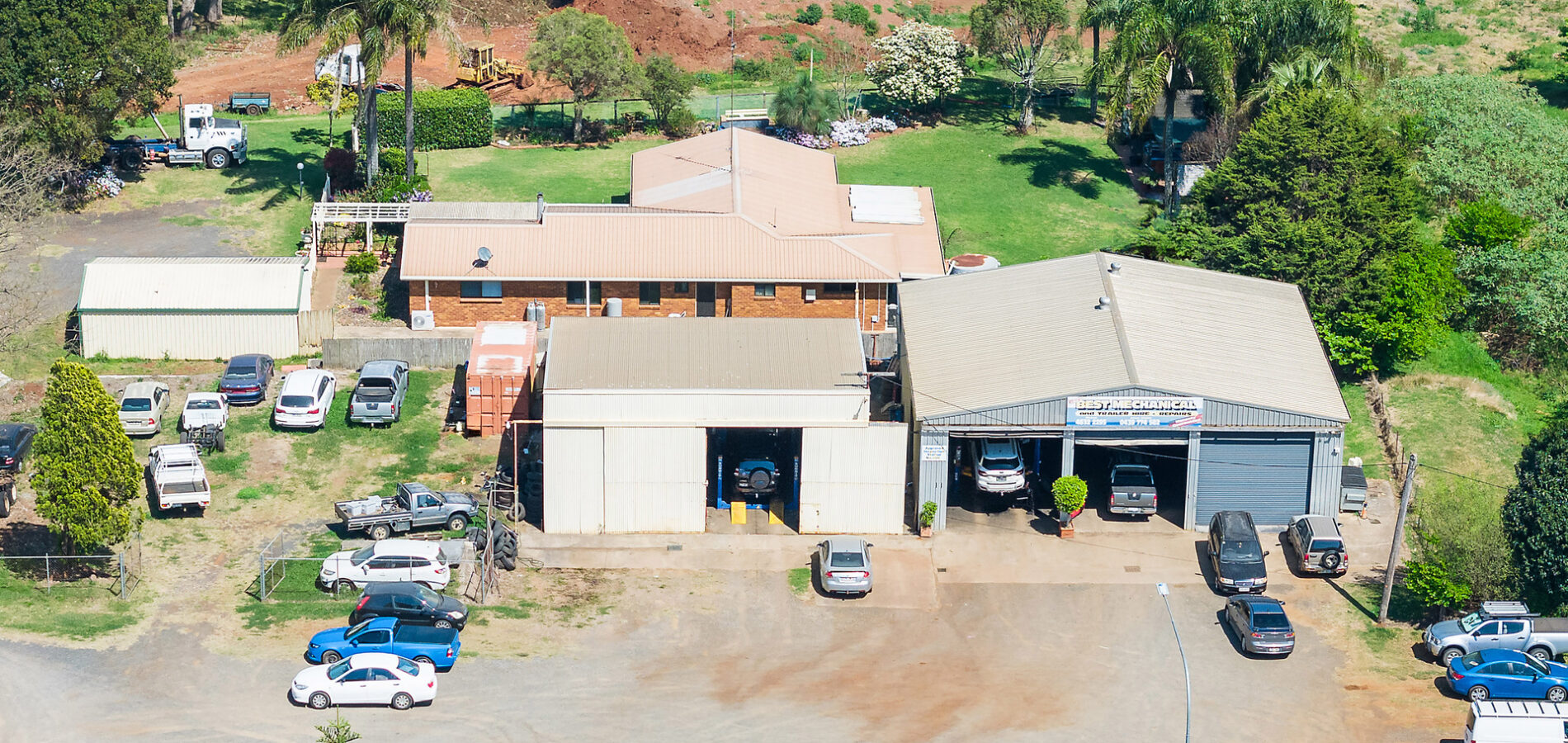 381 Goombungee Road, Harlaxton QLD 4350 - photo 3