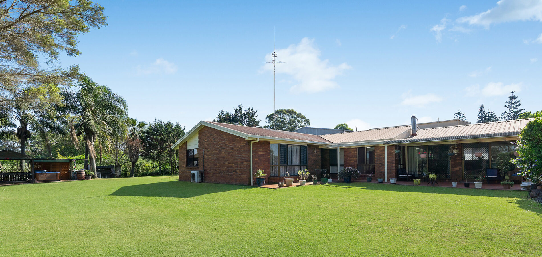 381 Goombungee Road, Harlaxton QLD 4350 - photo 5