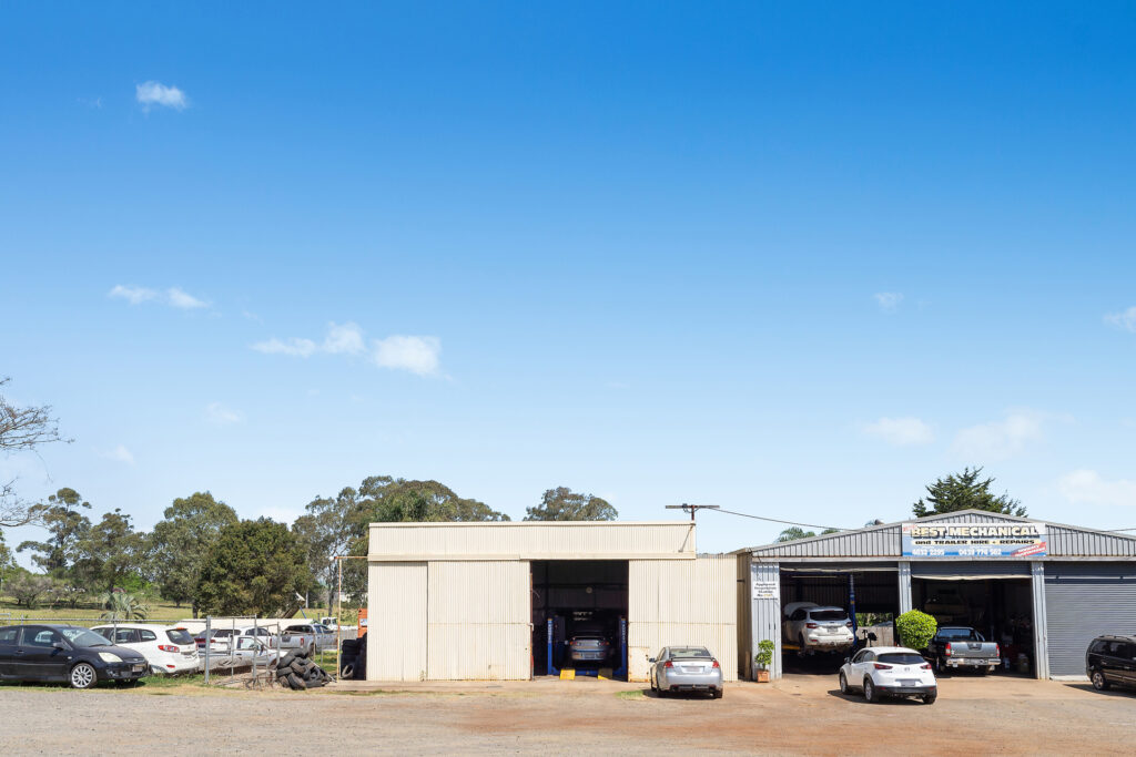 381 Goombungee Road, Harlaxton QLD 4350 - photo 6