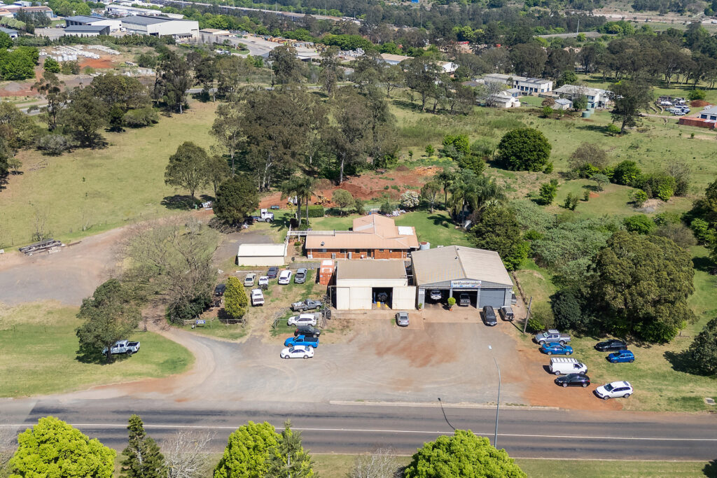 381 Goombungee Road, Harlaxton QLD 4350 - photo 7