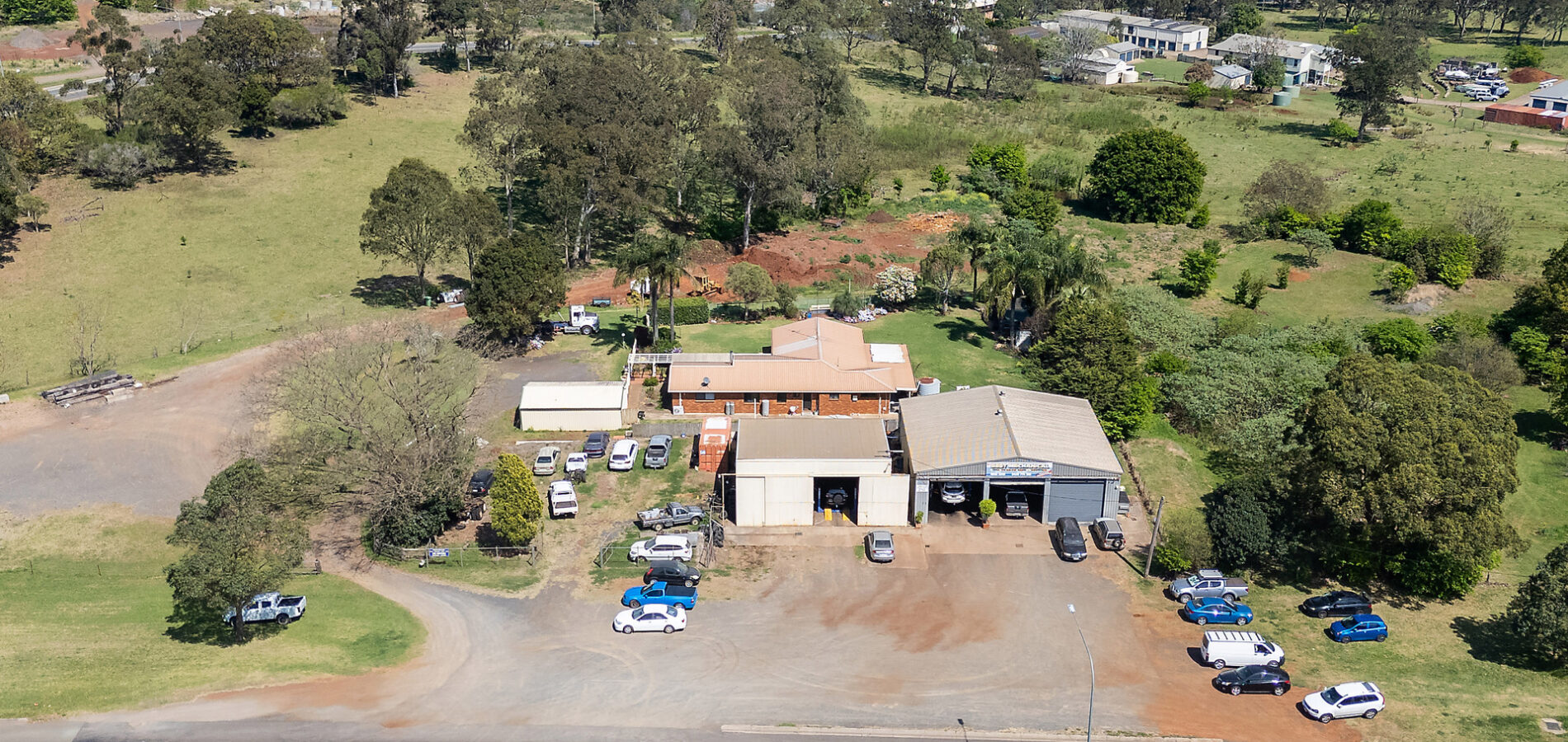 381 Goombungee Road, Harlaxton QLD 4350 - photo 7