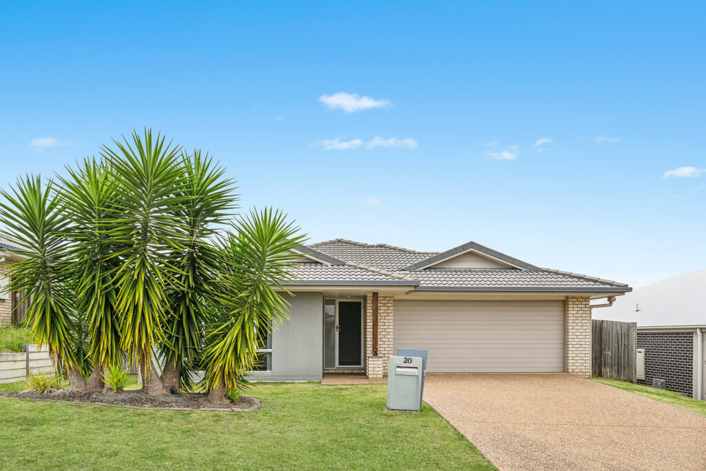 20 Cardamon Crescent, Glenvale QLD 4350 - McGrath Toowoomba
