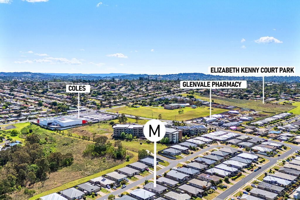 20 Cardamon Crescent, Glenvale QLD 4350 - photo 14