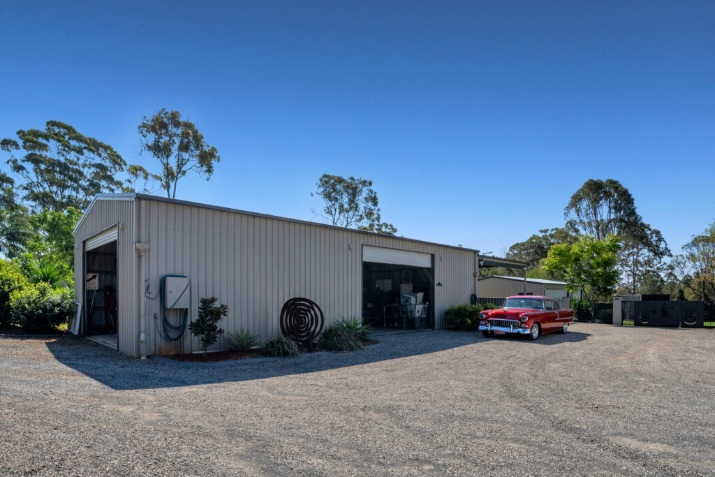 11 Costello Road, Cabarlah QLD 4352 - photo 12