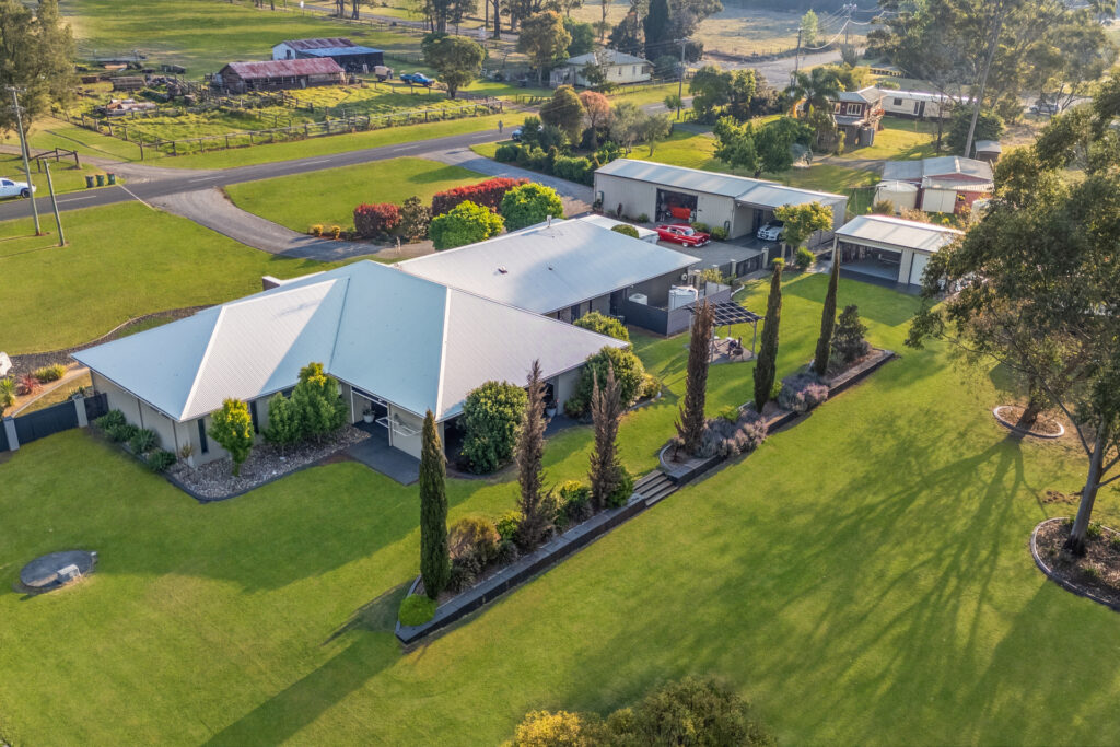 11 Costello Road, Cabarlah QLD 4352 - photo 20