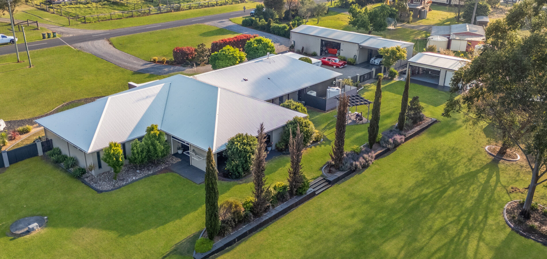 11 Costello Road, Cabarlah QLD 4352 - photo 20