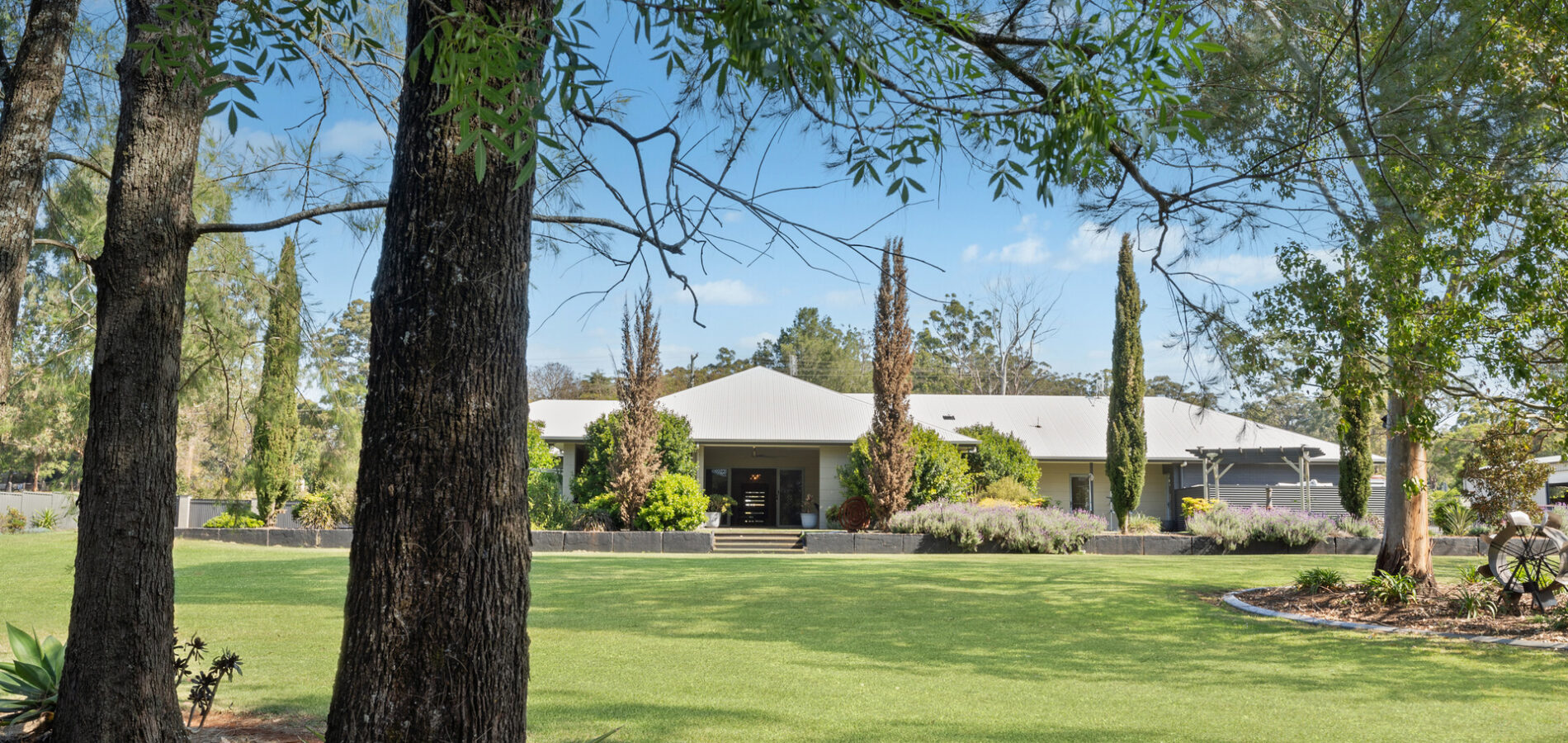 11 Costello Road, Cabarlah