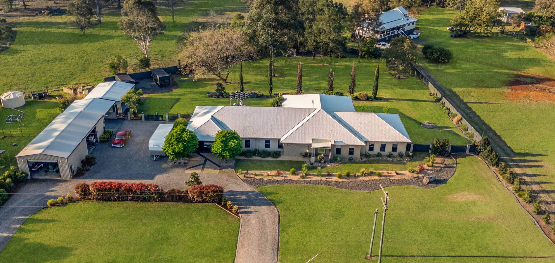 11 Costello Road, Cabarlah QLD 4352 - photo 3