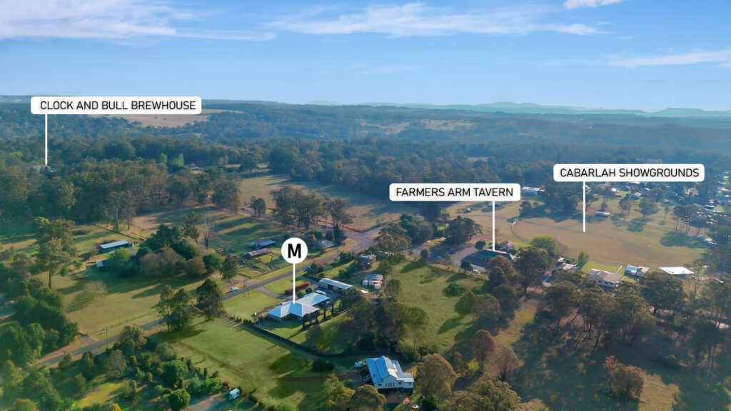 11 Costello Road, Cabarlah QLD 4352 - photo 22