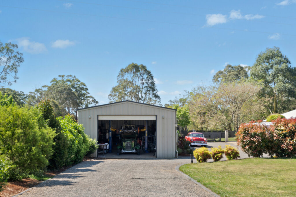 11 Costello Road, Cabarlah QLD 4352 - photo 8