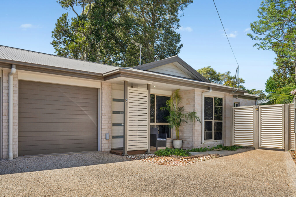 2/2A Roessler Street, Rangeville QLD 4350 - McGrath Toowoomba