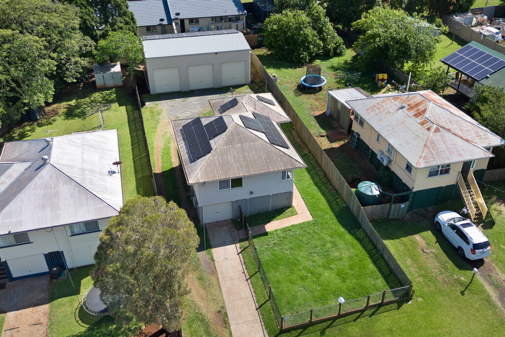 35 Kelly Street, Harlaxton QLD 4350 - photo 11