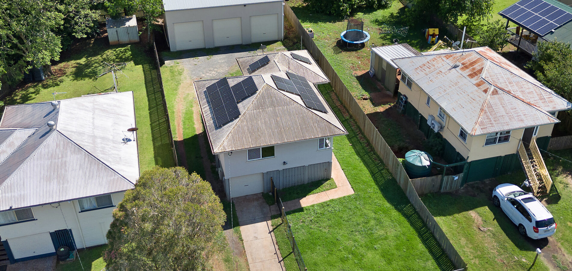 35 Kelly Street, Harlaxton QLD 4350 - photo 11