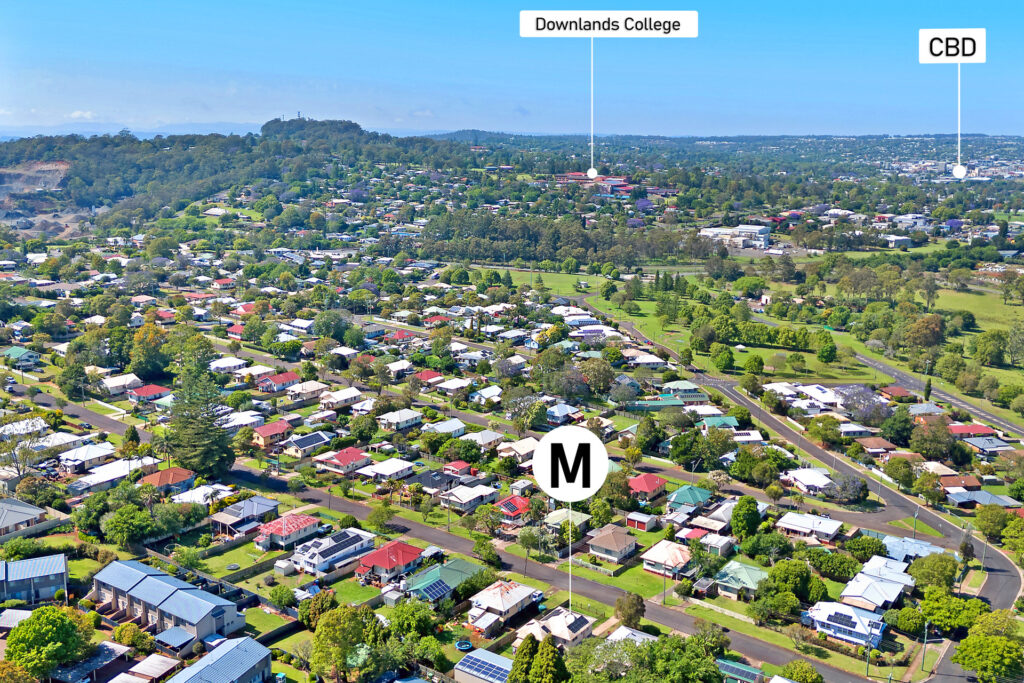 35 Kelly Street, Harlaxton QLD 4350 - photo 13
