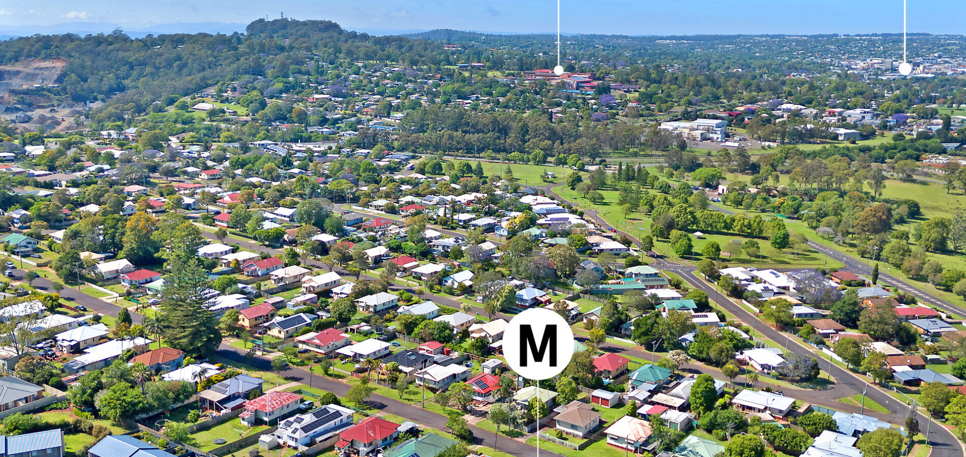 35 Kelly Street, Harlaxton QLD 4350 - photo 13