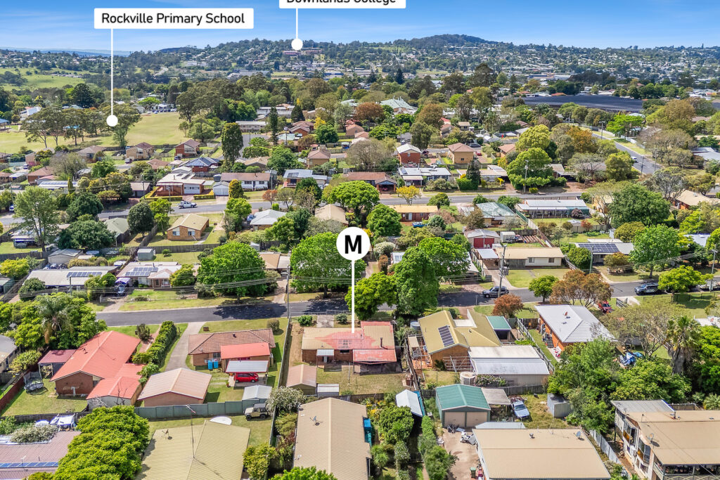 13 Burgundy Street, Wilsonton Heights QLD 4350 - McGrath Toowoomba