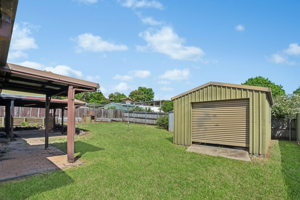 13 Burgundy Street, Wilsonton Heights QLD 4350 - photo 4