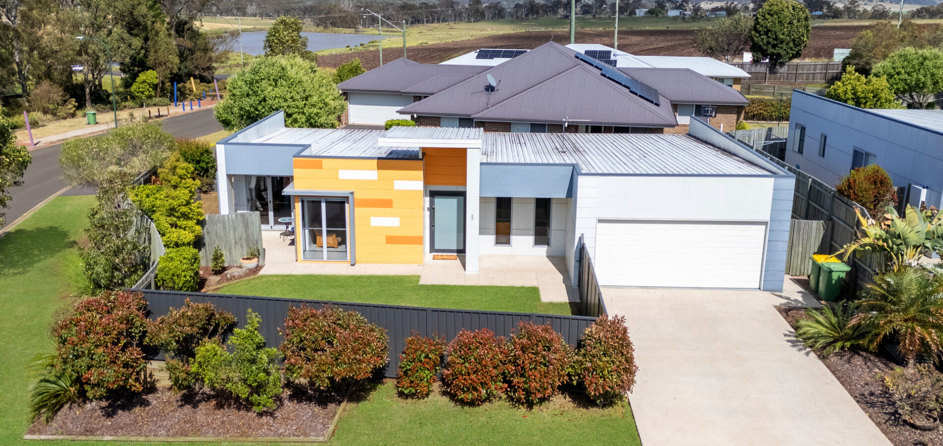 1/6 Trevean Drive, Kleinton QLD 4352 - photo 17