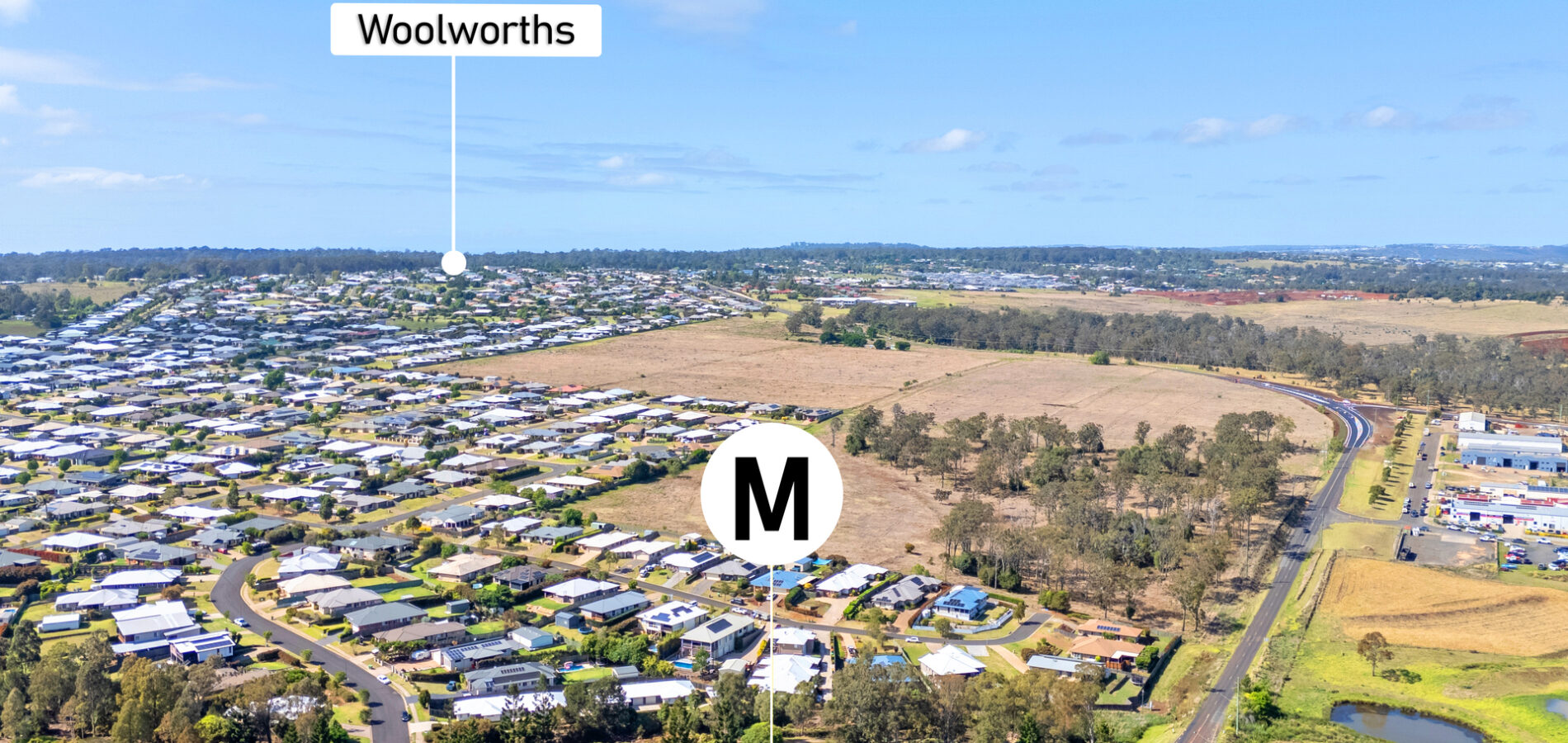 1/6 Trevean Drive, Kleinton QLD 4352 - photo 19