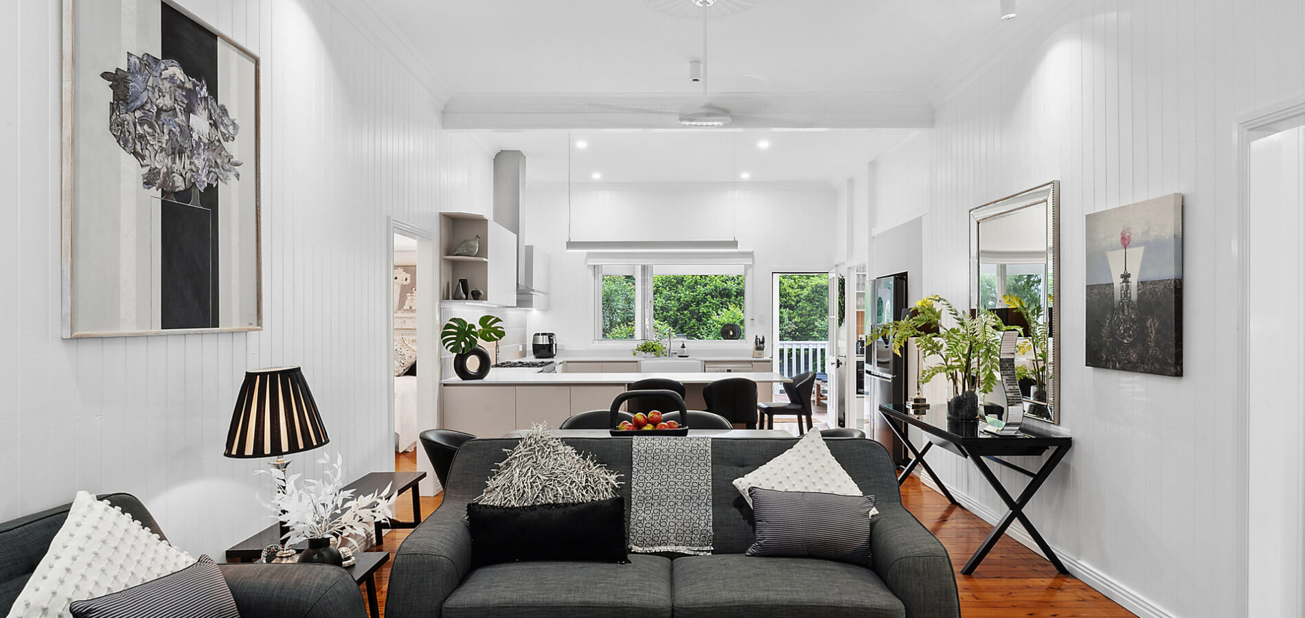 17 Trevethan Street, Mount Lofty QLD 4350 - photo 2