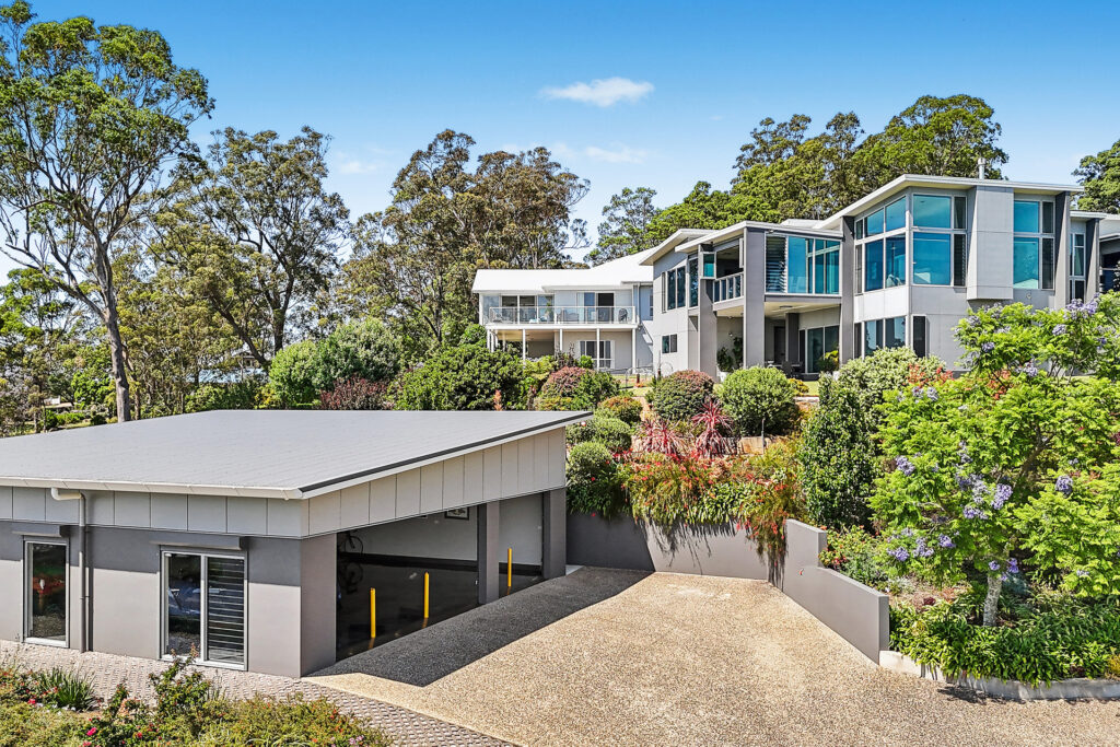 Sold - 15 Saint Ives Court - New Property in Mount Lofty - Real Estate by Heston Marino