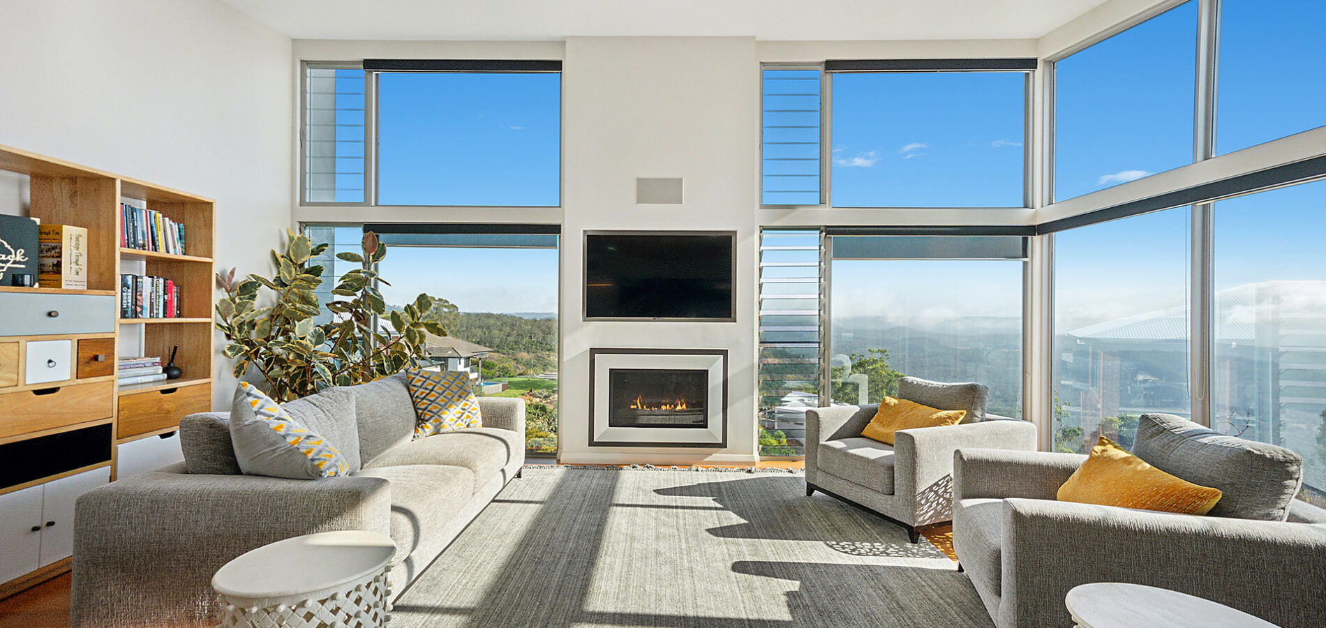 Sold - 15 Saint Ives Court - New Property in Mount Lofty - Real Estate by Heston Marino