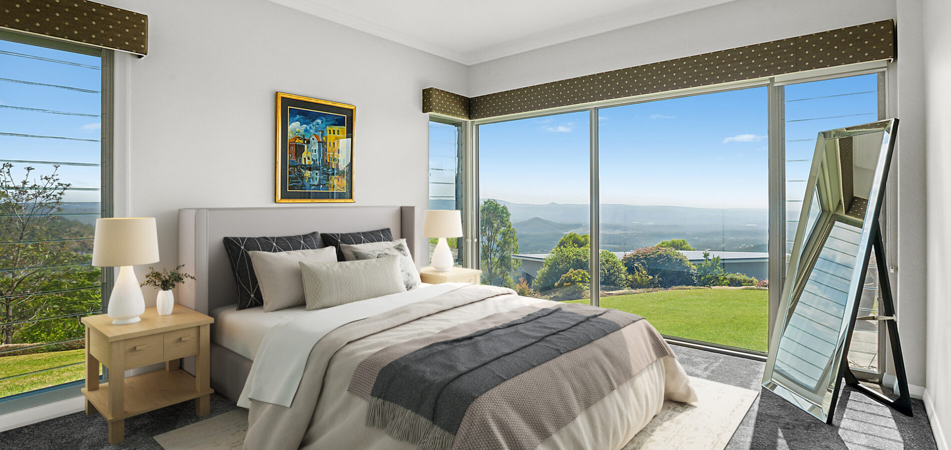 Sold - 15 Saint Ives Court - New Property in Mount Lofty - Real Estate by Heston Marino