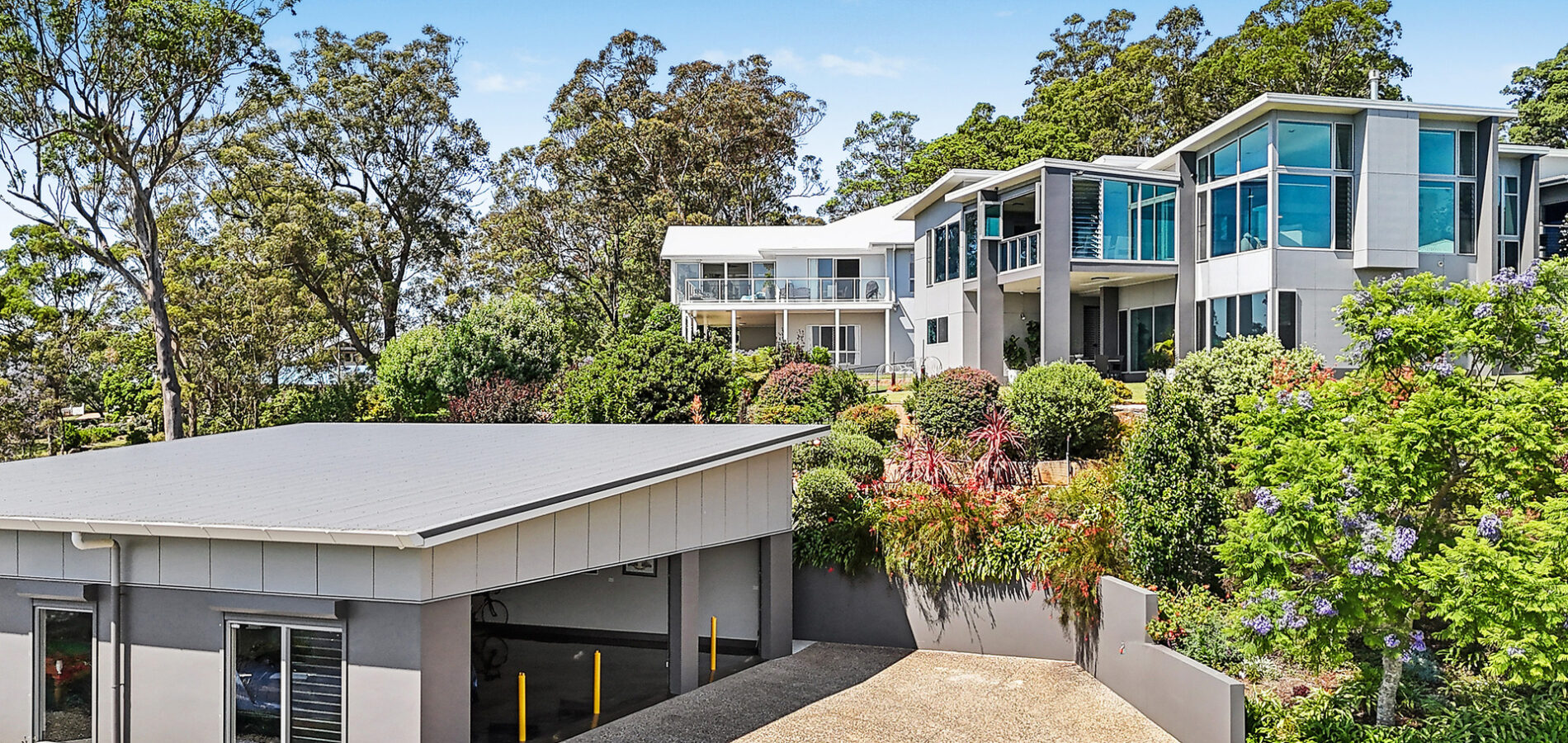 Sold - 15 Saint Ives Court - New Property in Mount Lofty - Real Estate by Heston Marino
