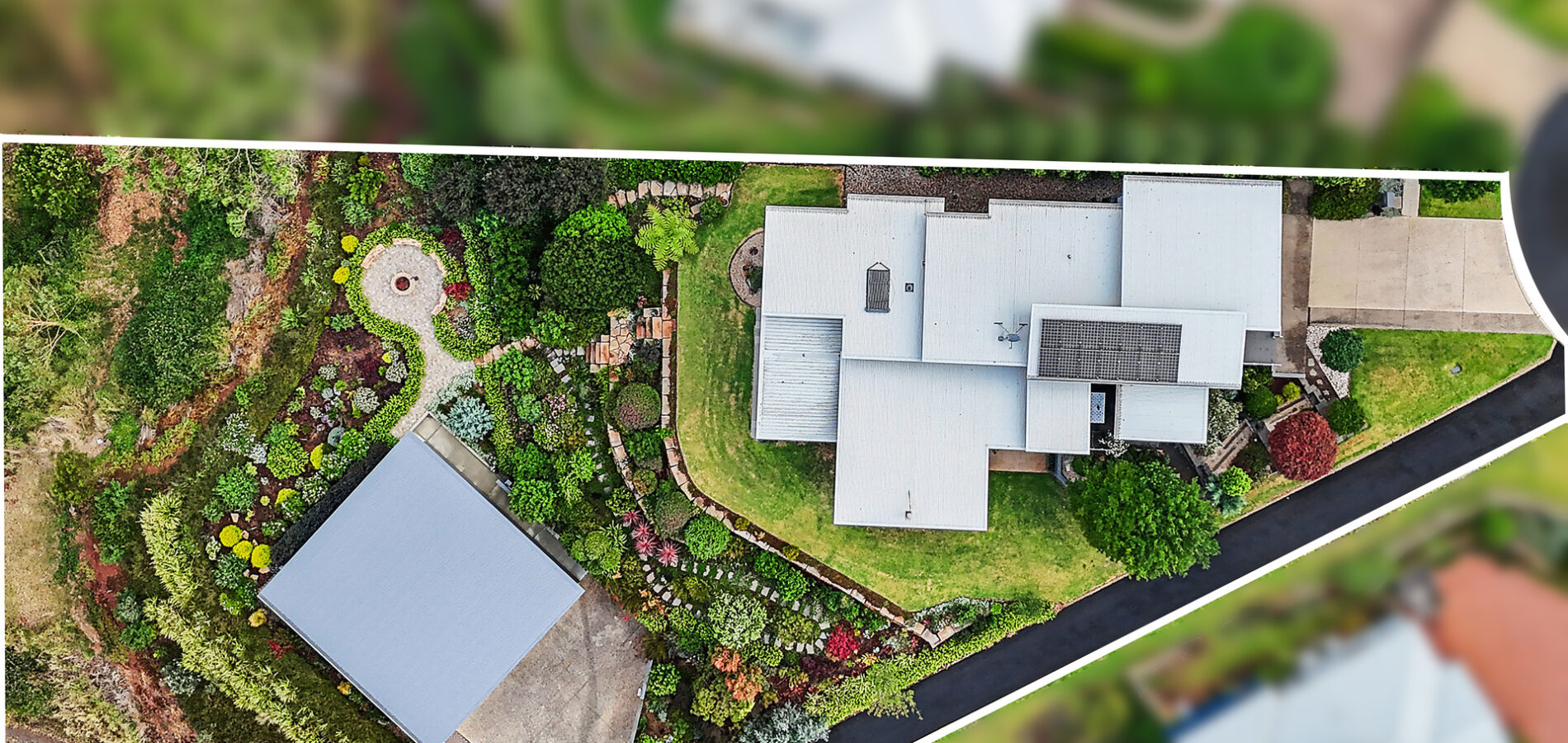 Sold - 15 Saint Ives Court - New Property in Mount Lofty - Real Estate by Heston Marino