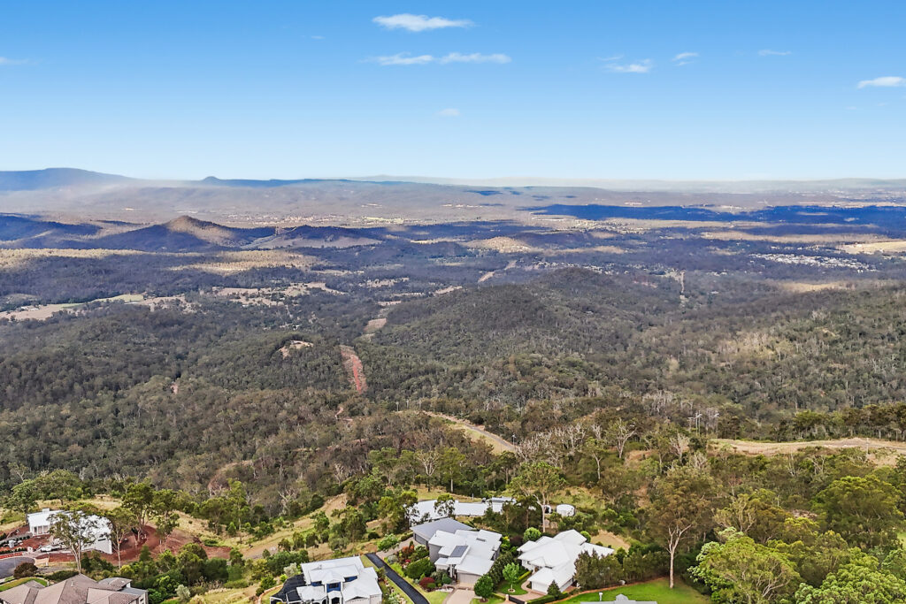 Sold - 15 Saint Ives Court - New Property in Mount Lofty - Real Estate by Heston Marino