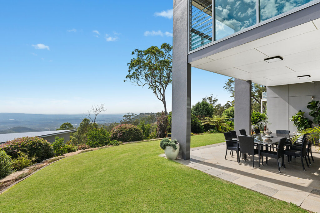 Sold - 15 Saint Ives Court - New Property in Mount Lofty - Real Estate by Heston Marino