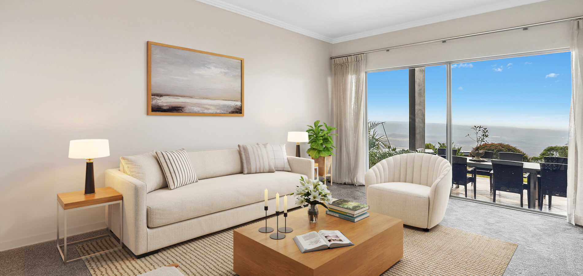 Sold - 15 Saint Ives Court - New Property in Mount Lofty - Real Estate by Heston Marino
