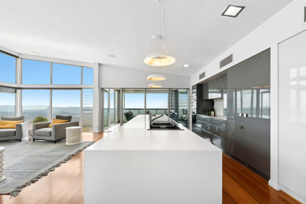 Sold - 15 Saint Ives Court - New Property in Mount Lofty - Real Estate by Heston Marino