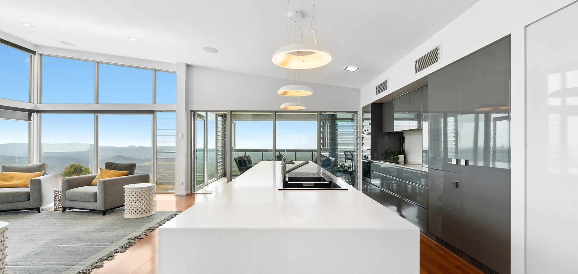 Sold - 15 Saint Ives Court - New Property in Mount Lofty - Real Estate by Heston Marino