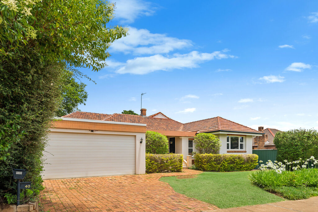 Sold - 40 Perth Street - New Property in Rangeville - Real Estate by Heston Marino