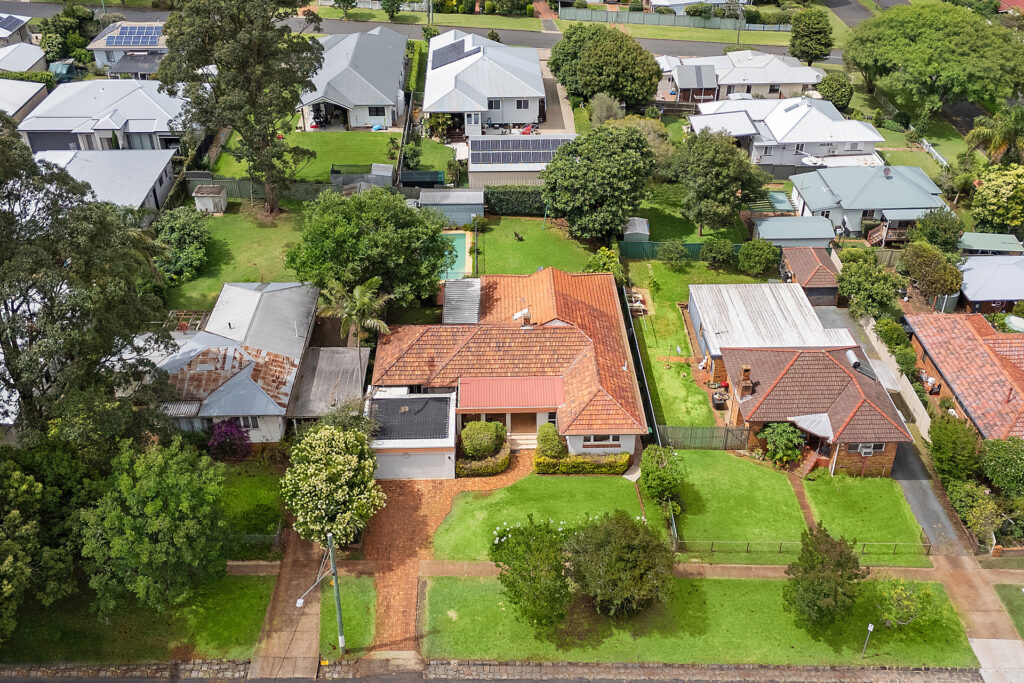 Sold - 40 Perth Street - New Property in Rangeville - Real Estate by Heston Marino