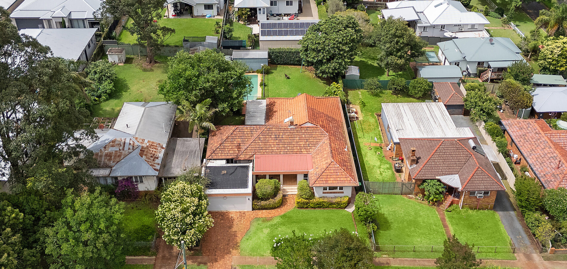 Sold - 40 Perth Street - New Property in Rangeville - Real Estate by Heston Marino
