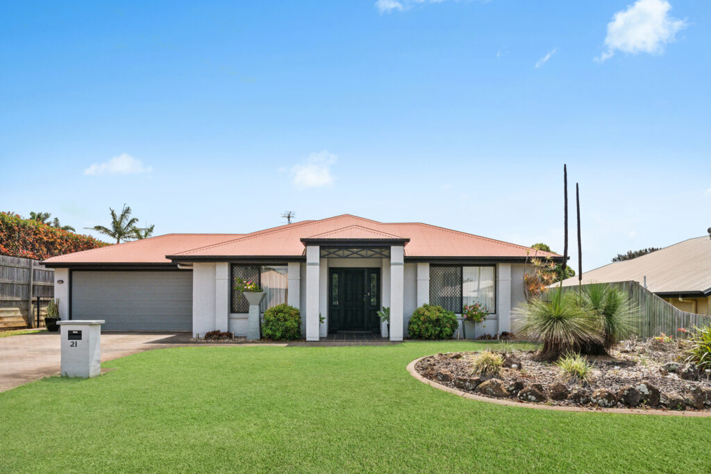 21 Barton Street, Middle Ridge QLD 4350 - McGrath Toowoomba