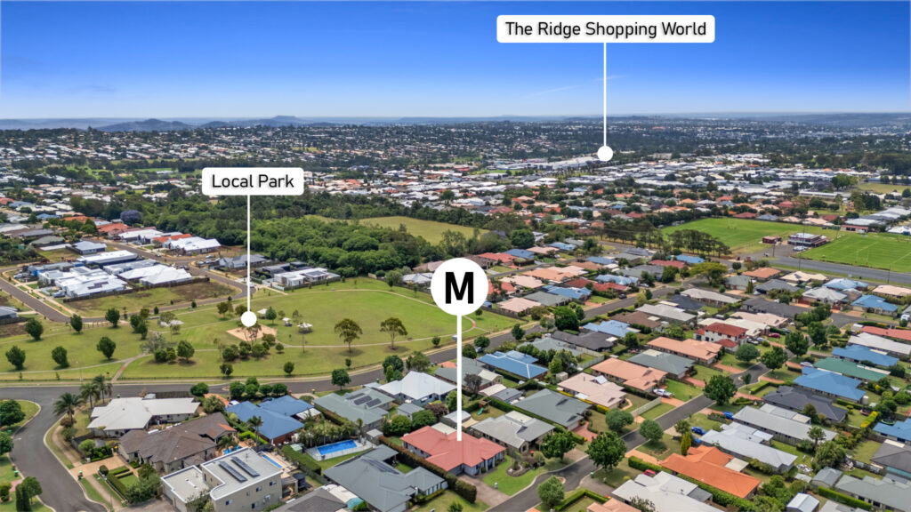 21 Barton Street, Middle Ridge QLD 4350 - photo 16