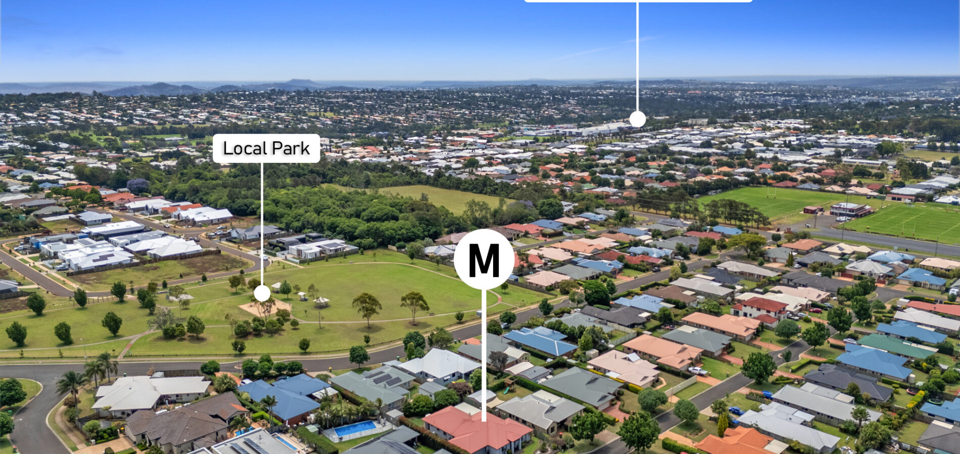21 Barton Street, Middle Ridge QLD 4350 - photo 16