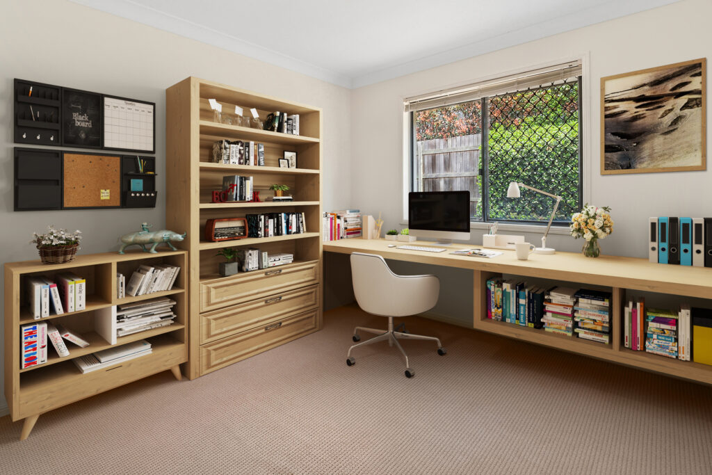 21 Barton Street, Middle Ridge QLD 4350 - photo 5