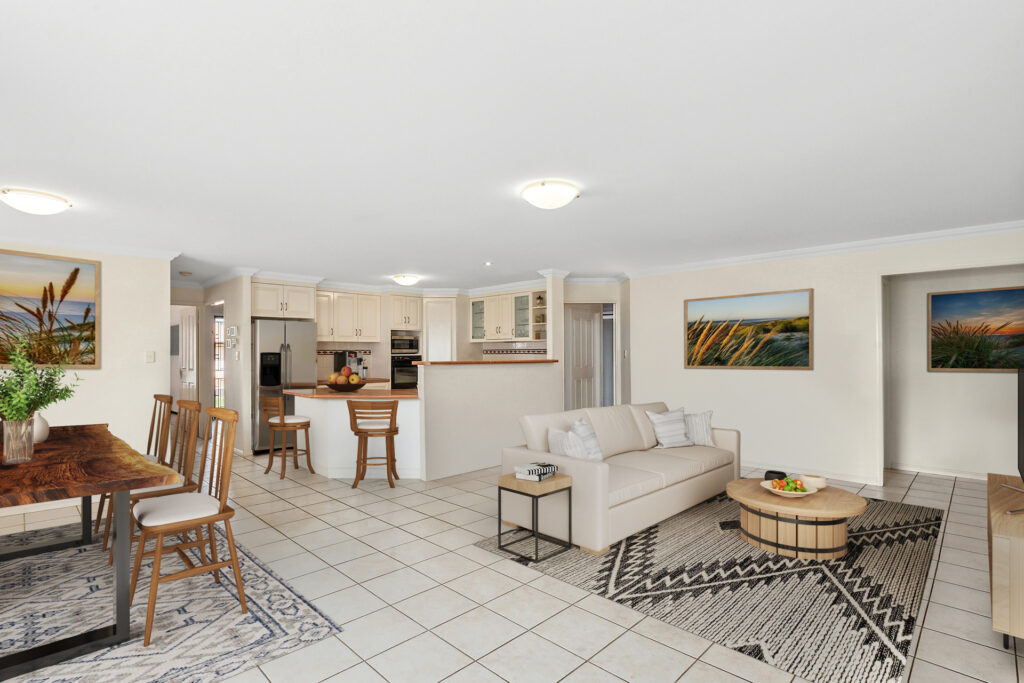 21 Barton Street, Middle Ridge QLD 4350 - photo 8